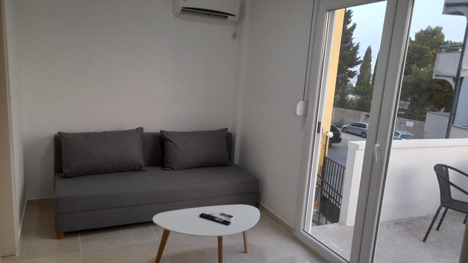 Apartmani Maksim Apartment in Montenegro