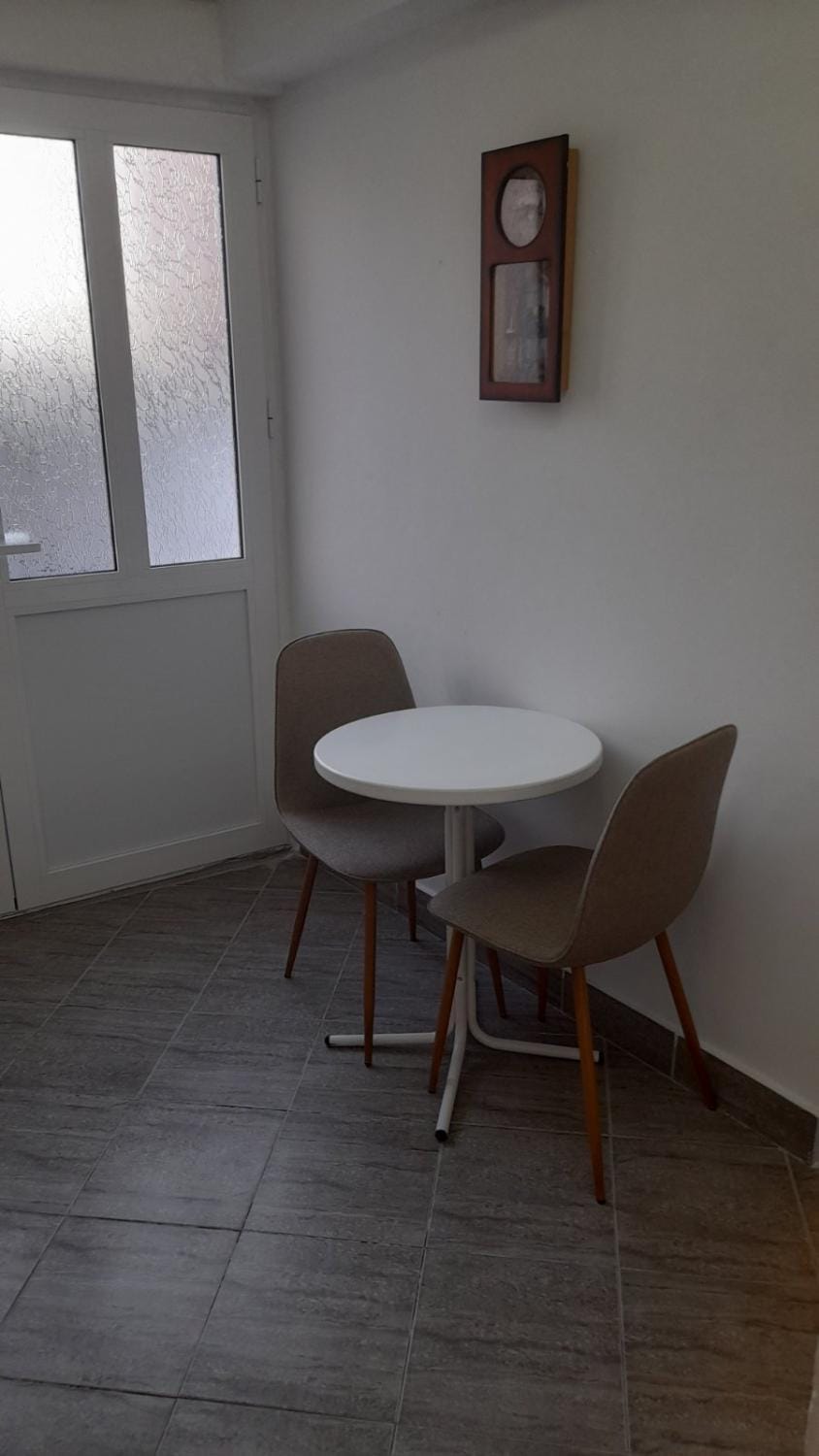 Apartmani Maksim Apartment in Montenegro