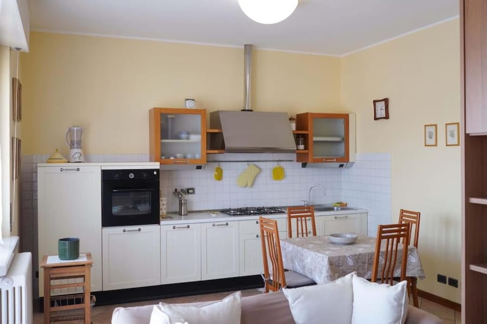 Comfort near Bergamo airport Apartment in Lombardy