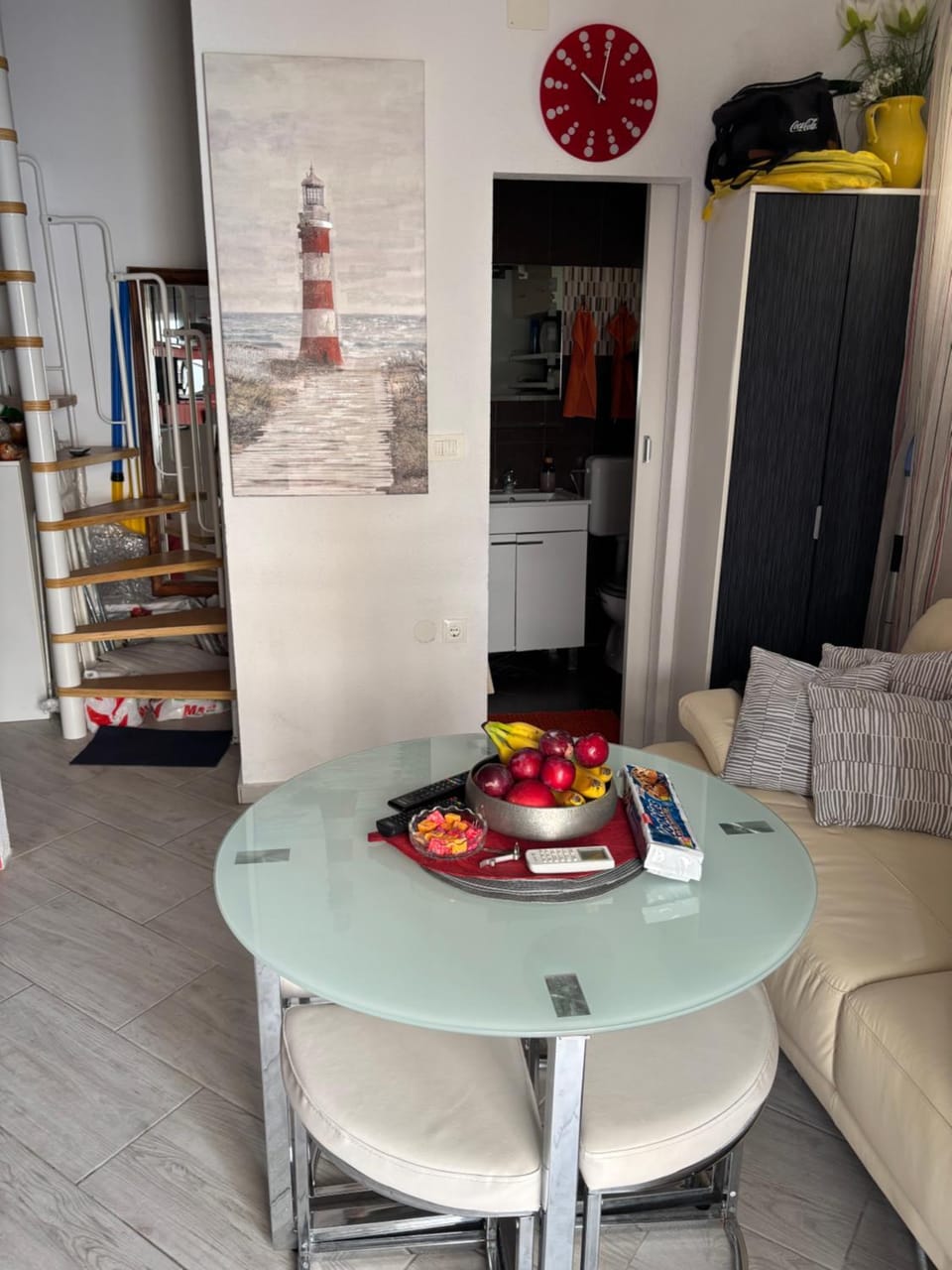 DEJT i gamla stan House in Šibenik-Knin County, Croatia