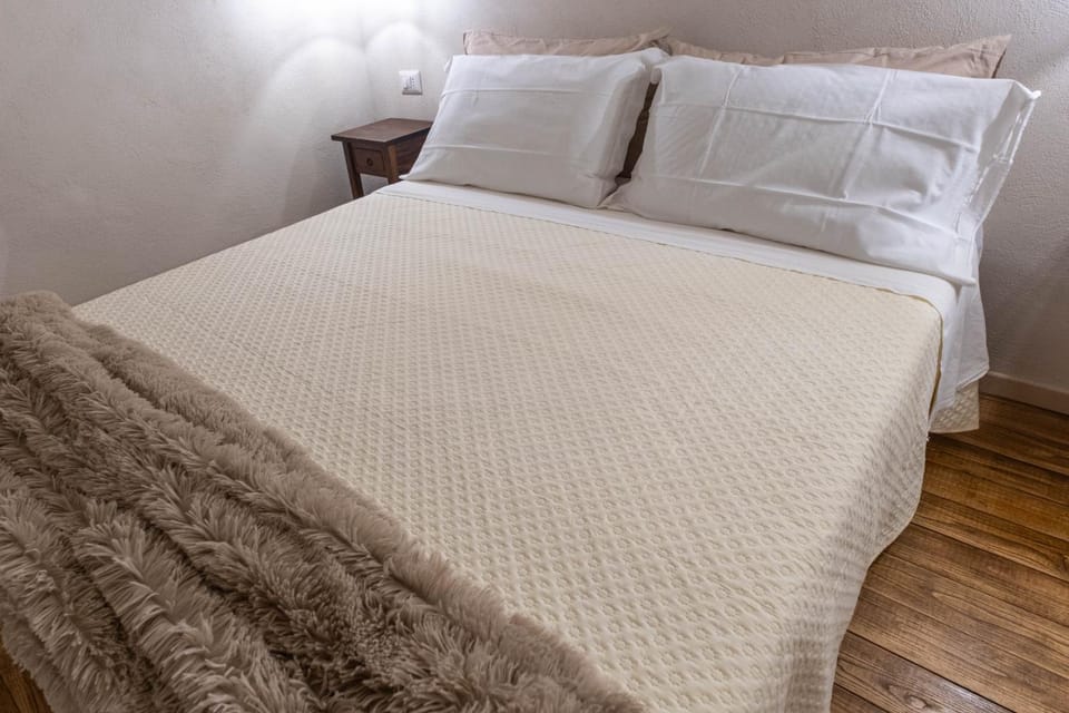 Frà Viaco AgriResort Farm Stay in Lazio
