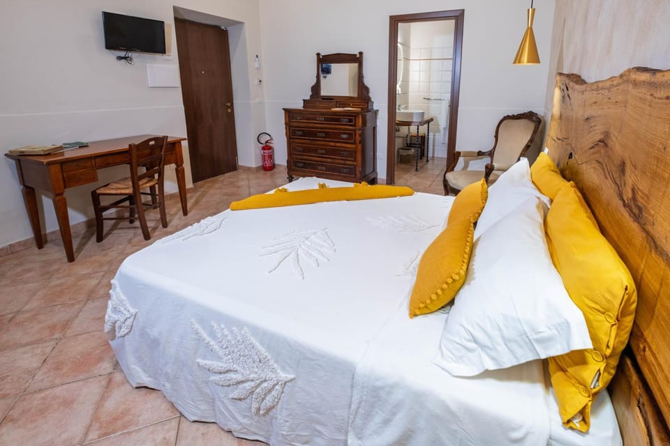 Frà Viaco AgriResort Farm Stay in Lazio