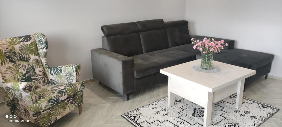 Apartamenty Szepty Mazur Apartment in Poland