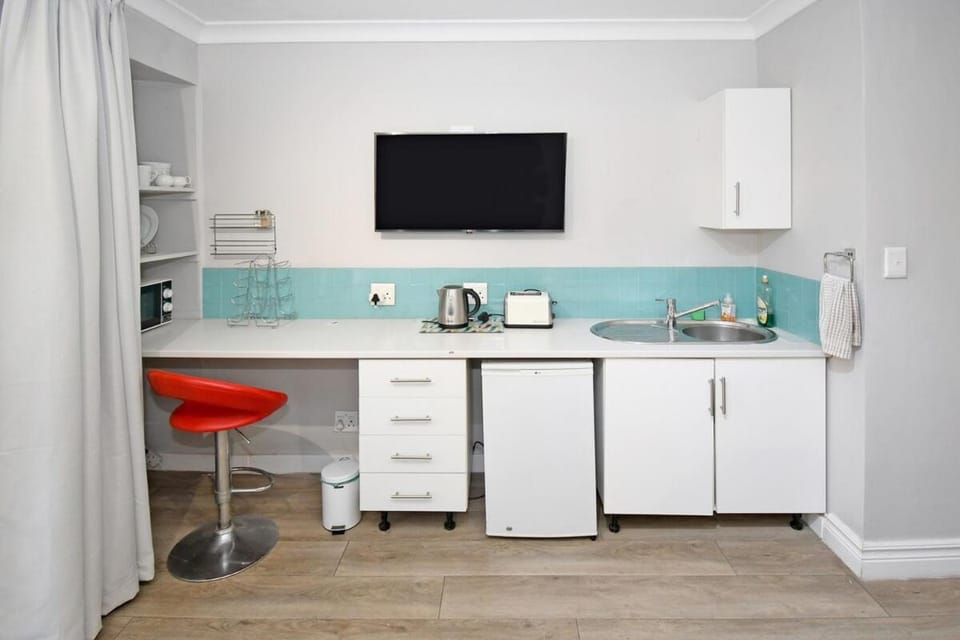 The Studio in Sandton Apartment in Sandton