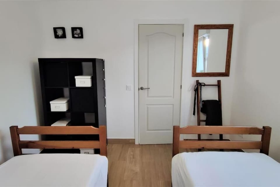 Las Casucas 4C Apartment in Santander