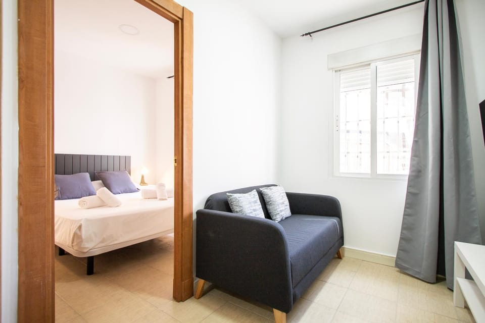 Apartamentos Tetuán Sandino Apartment in Madrid