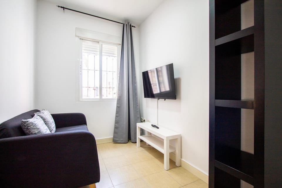 Apartamentos Tetuán Sandino Apartment in Madrid