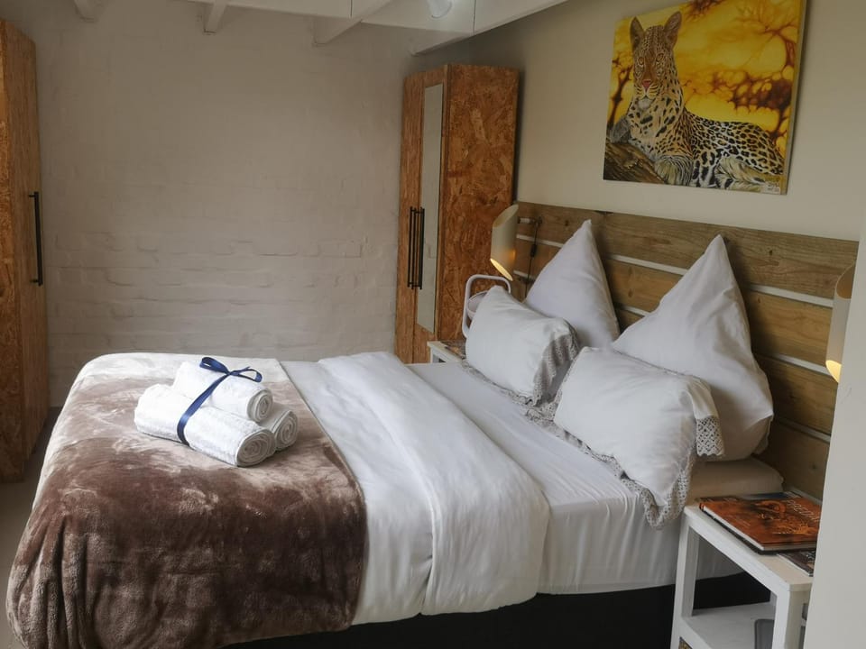 Coastal Cozy - Private Boutique Apartment in Cape Town