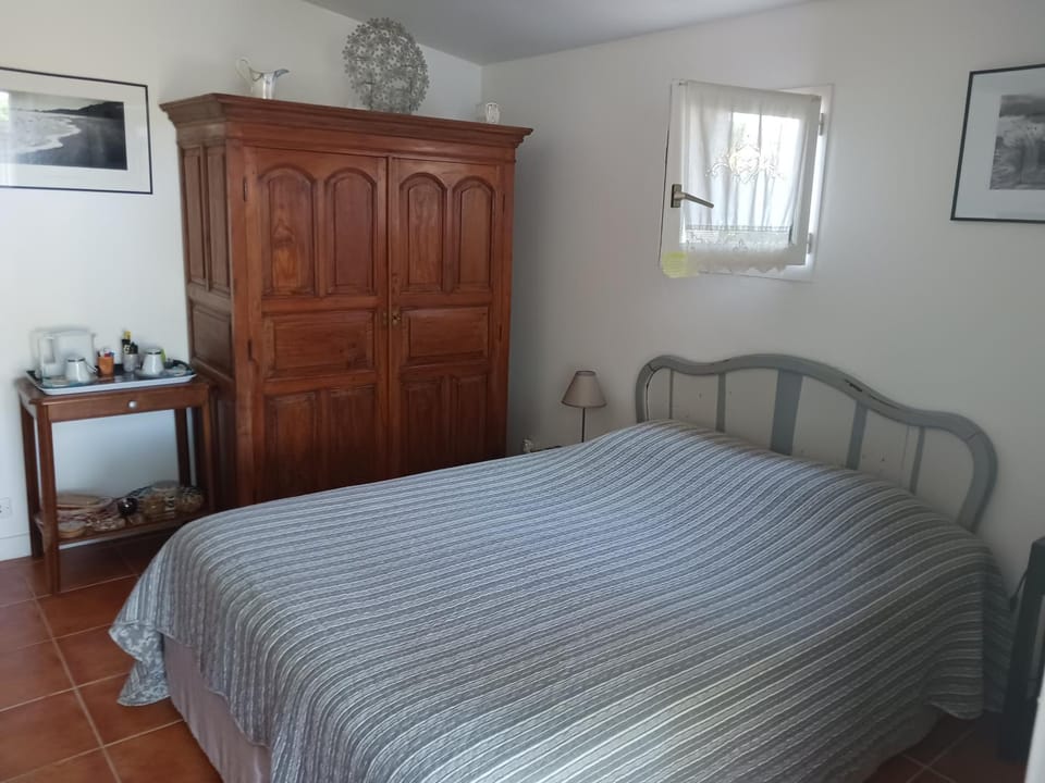 Ty Glaz Bed and Breakfast in Brittany