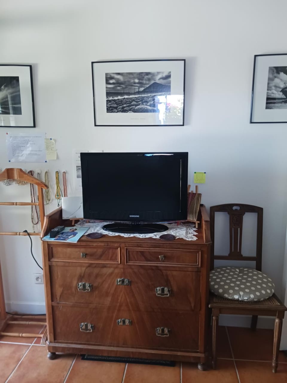 Ty Glaz Bed and Breakfast in Brittany