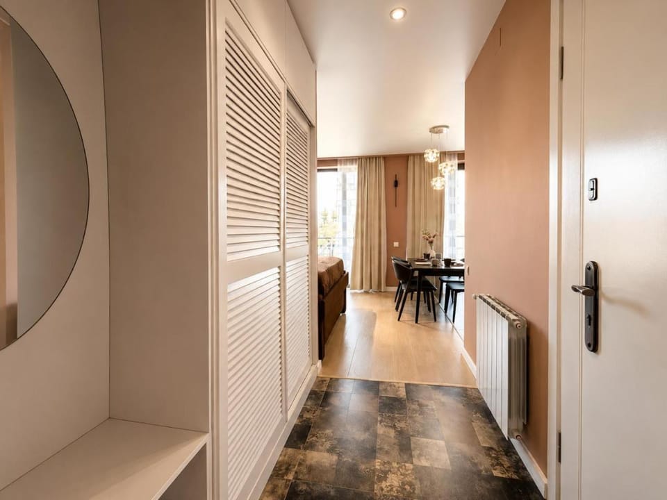 Apartments - studio Katarina Apartment in Adjara, Georgia
