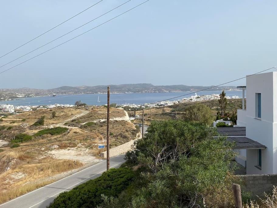 Day, Mountain view, Sea view