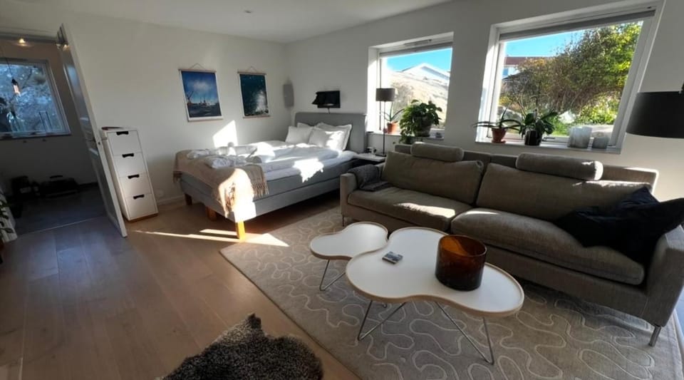 Casa Hönö Hästen Apartment in Gothenburg