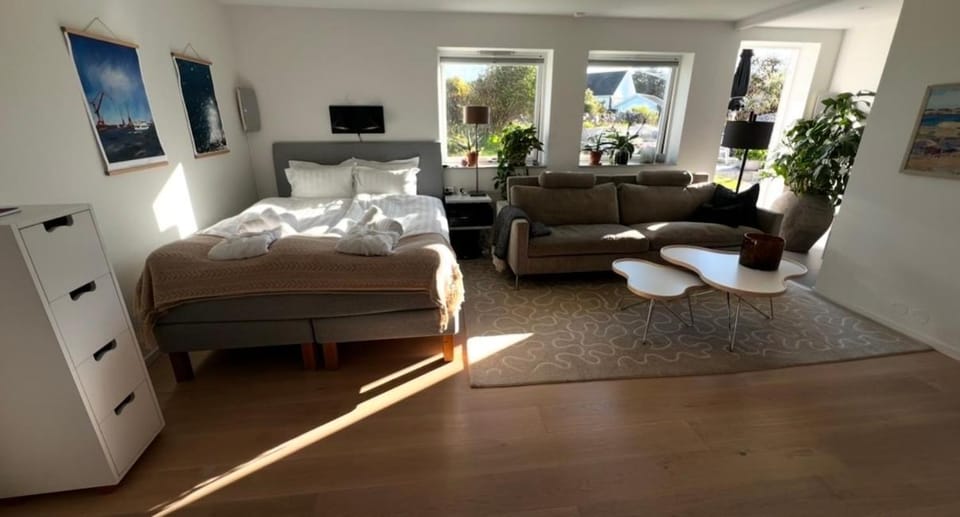 Casa Hönö Hästen Apartment in Gothenburg