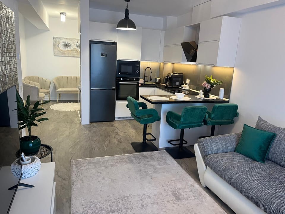 Apartament Prima Arena Apartment in Hungary