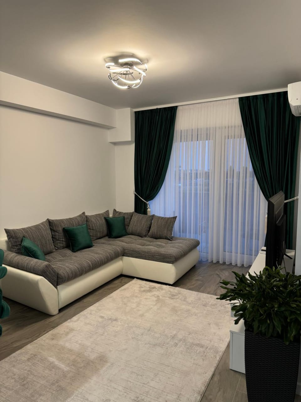 Apartament Prima Arena Apartment in Hungary