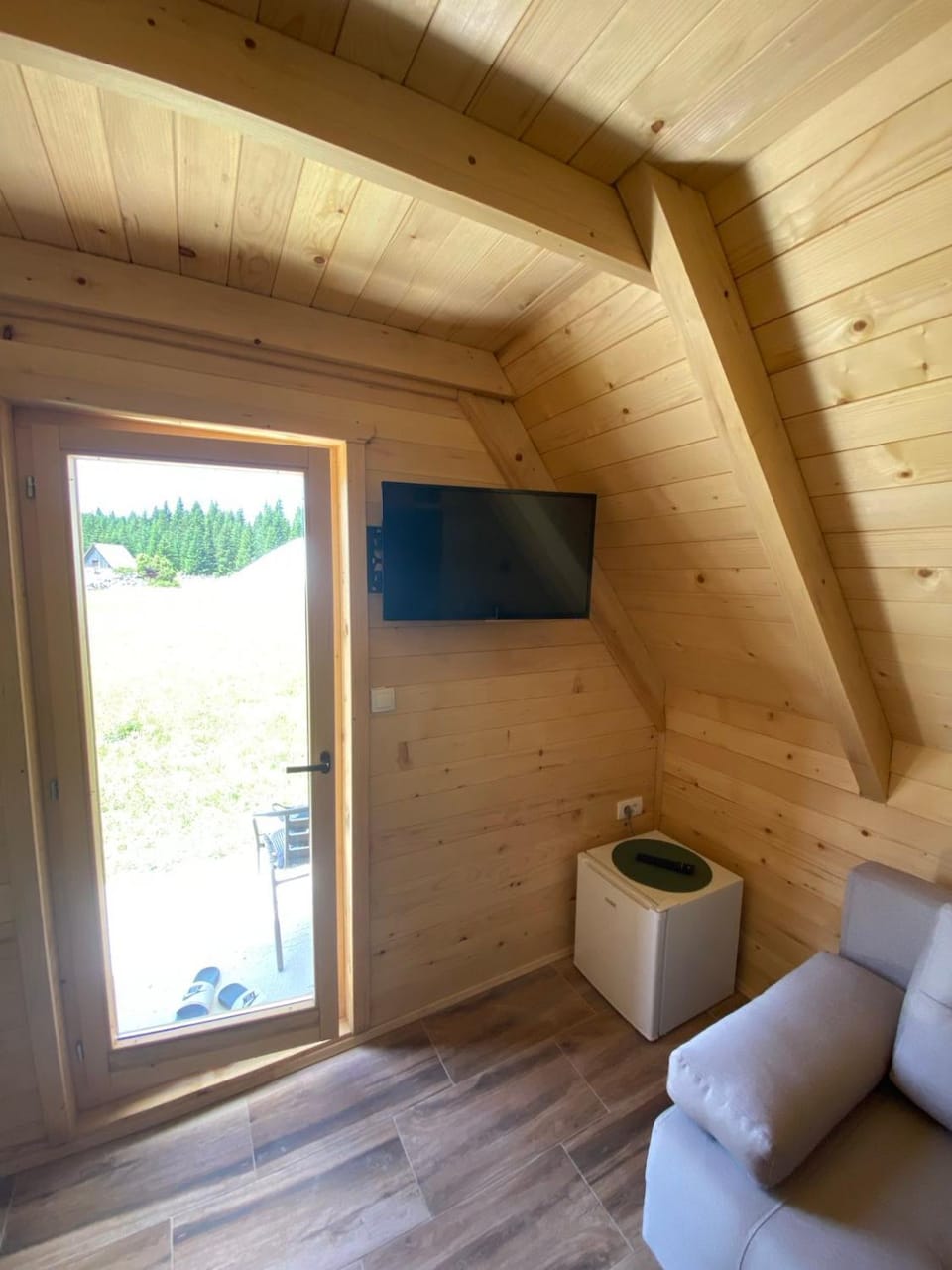 Podgora 1 Chalet in Montenegro