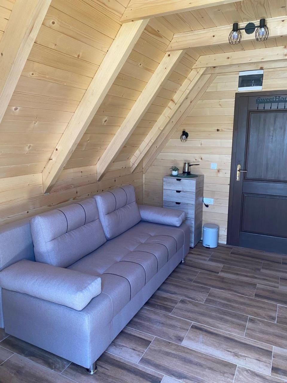 Podgora 1 Chalet in Montenegro