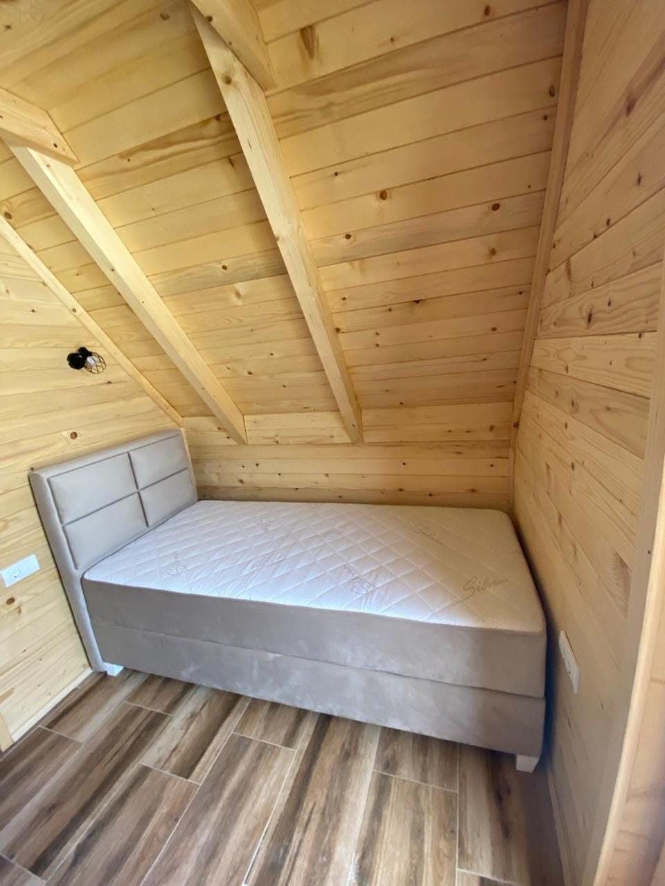 Podgora 1 Chalet in Montenegro