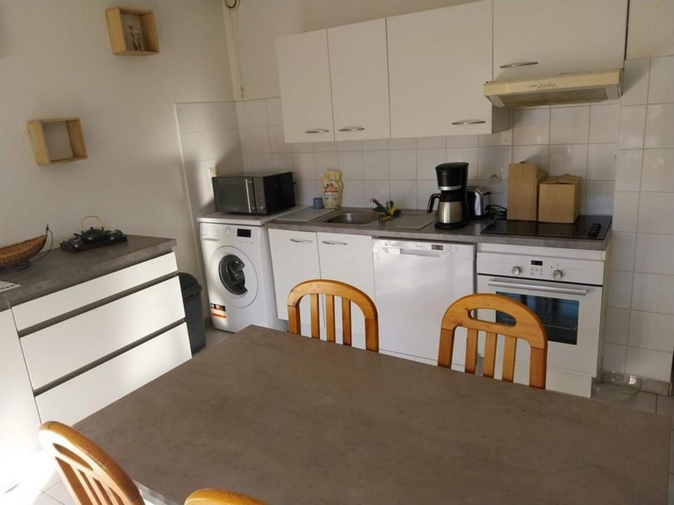 les elmes 3 Apartment in Port-Vendres