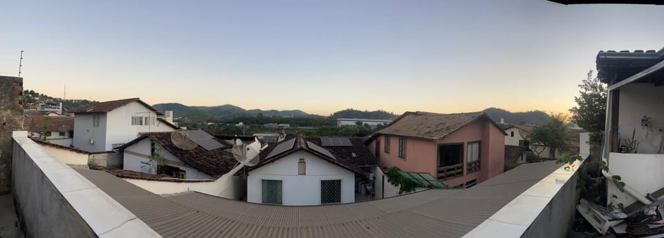 Cantinho dos pássaros Bed and Breakfast in State of Minas Gerais, Brazil