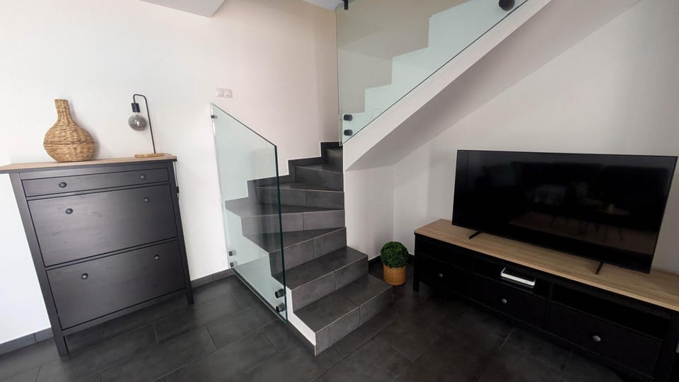 Luxury Bungalow Sonnenland Apartment in Maspalomas