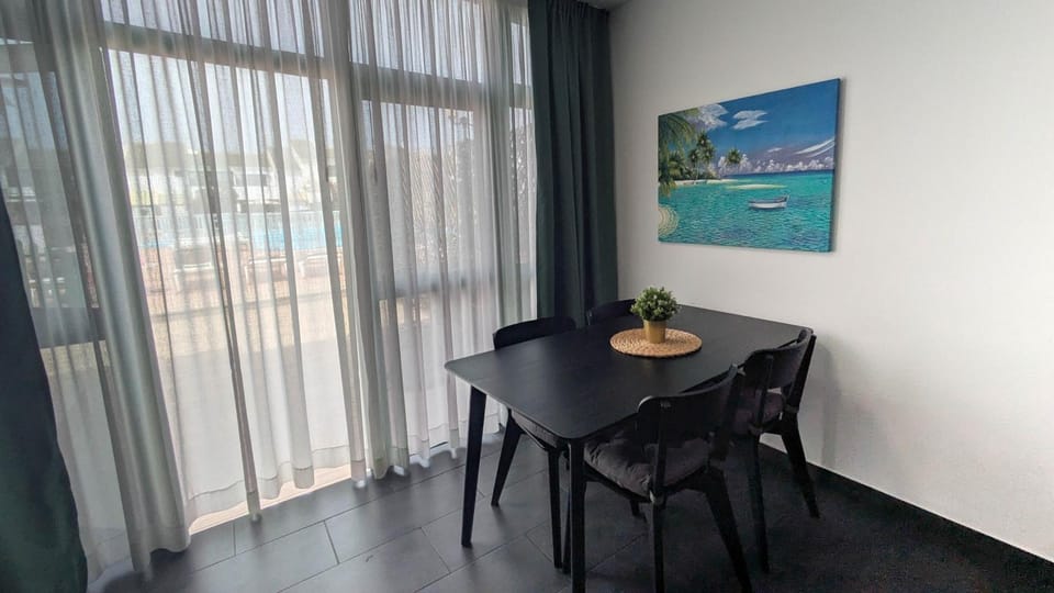 Luxury Bungalow Sonnenland Apartment in Maspalomas