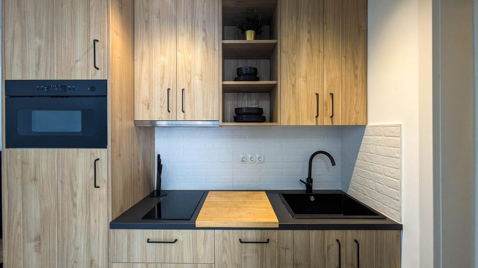 Luxury Bungalow Sonnenland Apartment in Maspalomas
