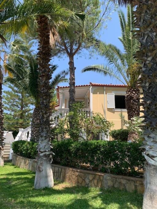 Casa di Stephanie - Petrothalassa - Porto Heli House in Peloponnese Region