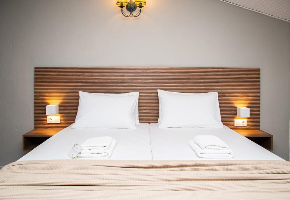 Akti Luxury Rooms & Apartments Apartment hotel in Pieria, Greece