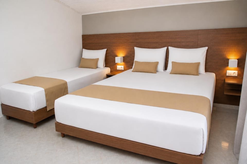 Akti Luxury Rooms & Apartments-Seaside Collection Apartment hotel in Pieria, Greece