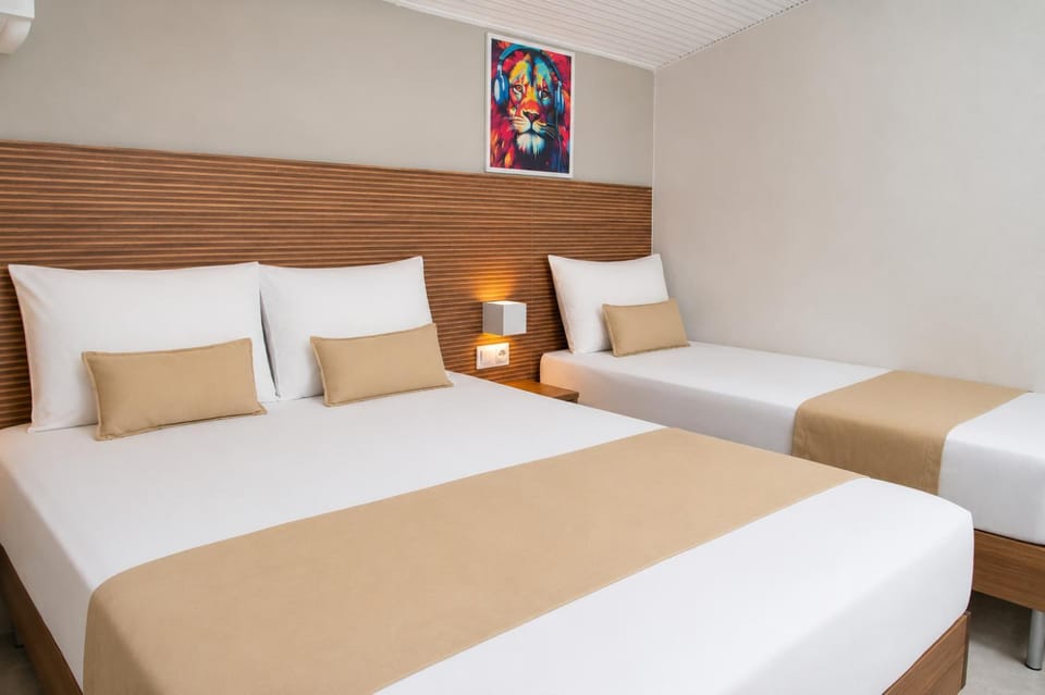Akti Luxury Rooms & Apartments-Seaside Collection Apartment hotel in Pieria, Greece