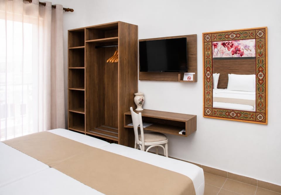 Akti Luxury Rooms & Apartments-Seaside Collection Apartment hotel in Pieria, Greece