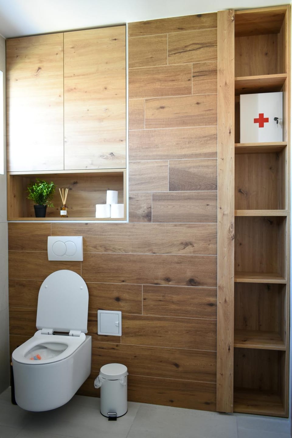 Toilet, Bathroom