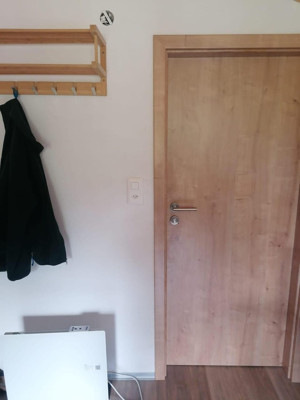 Haus Zur Mühle Apartment in Canton of Valais