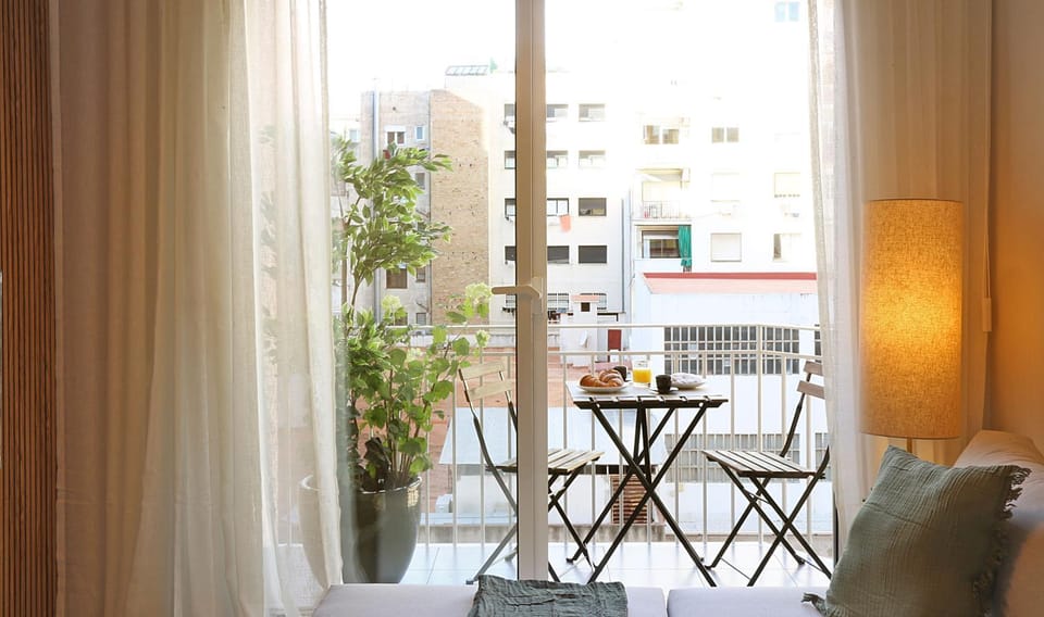 View (from property/room), Balcony/Terrace, Balcony/Terrace