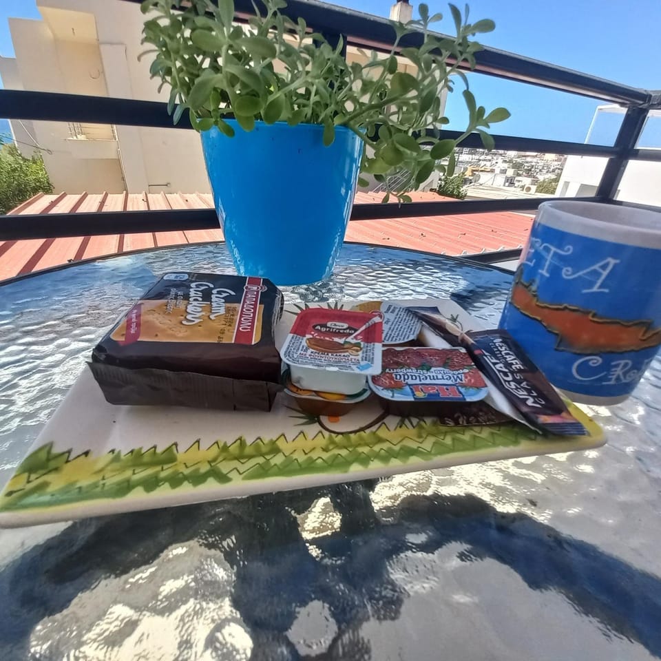 Day, View (from property/room), Balcony/Terrace