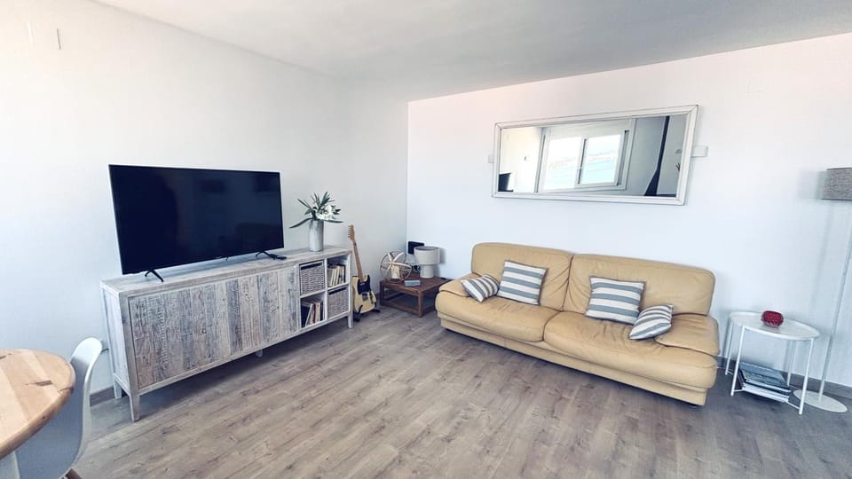 mar i neu Apartment in Roses