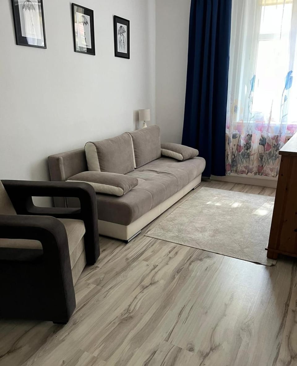 Apartament Komfort Apartment in Czechia