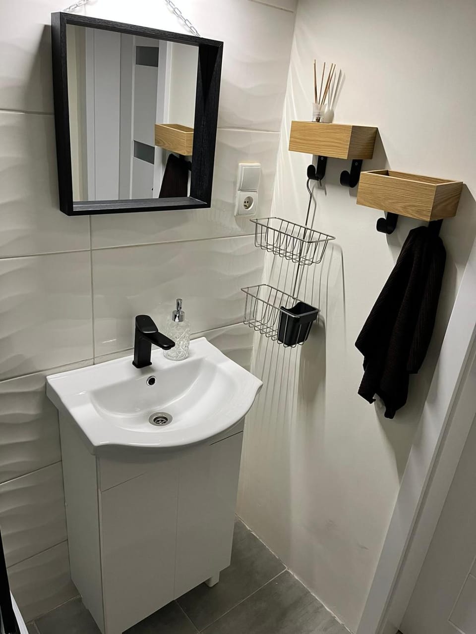Apartament Komfort Apartment in Czechia