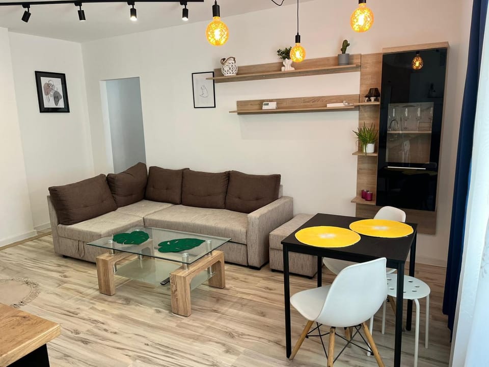 Apartament Komfort Apartment in Czechia