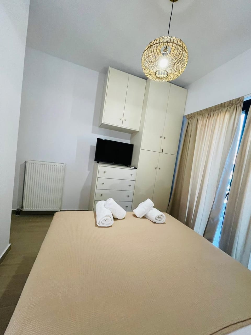 Marios apartments Apartment in Decentralized Administration of the Aegean