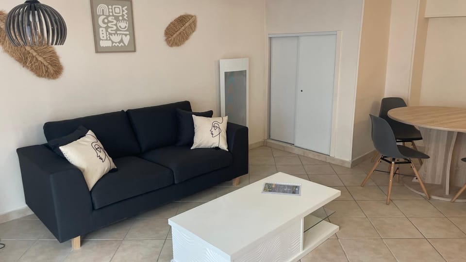 T2 centre historique Tallard Apartment in Provence-Alpes-Côte d'Azur