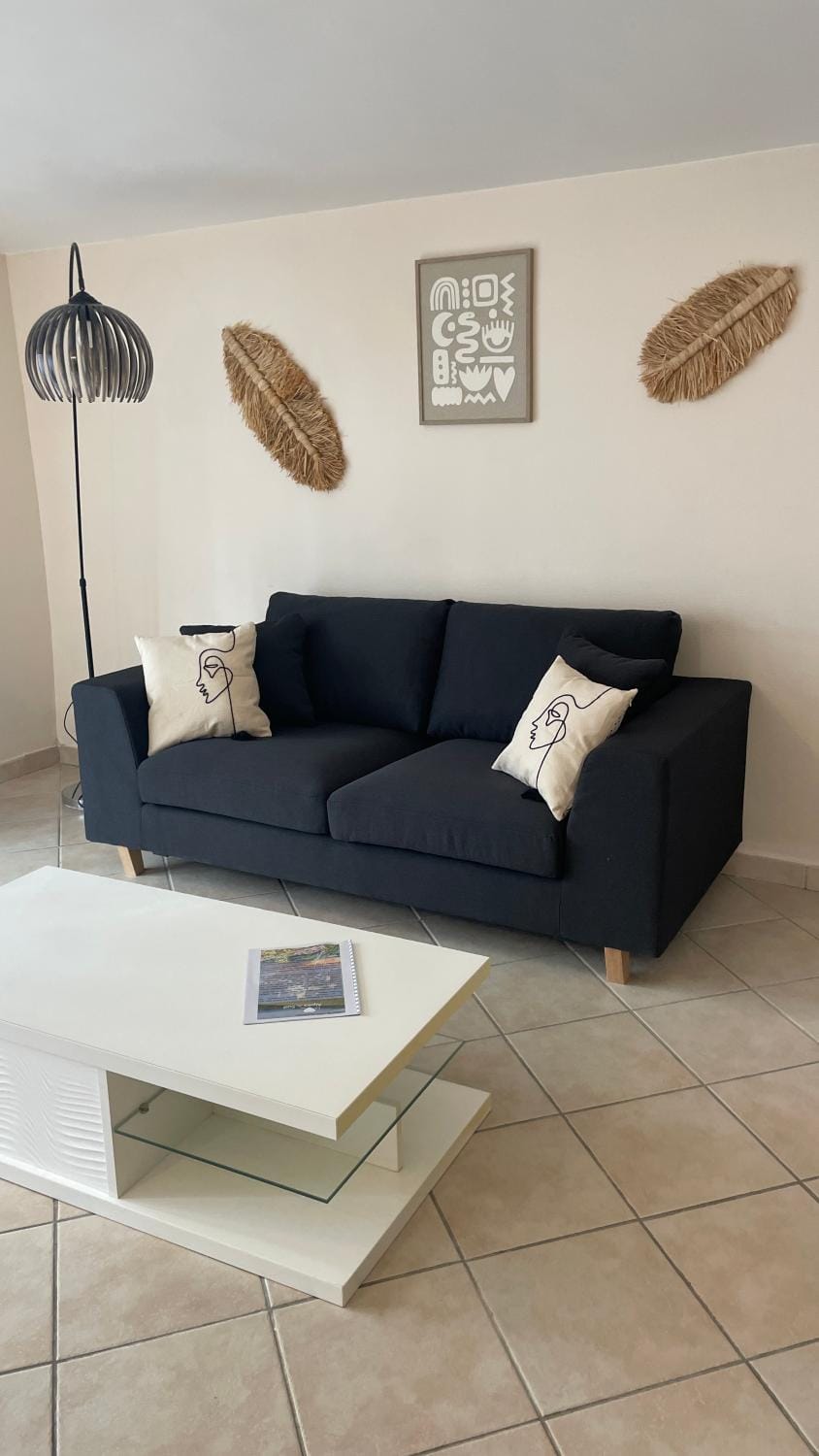 T2 centre historique Tallard Apartment in Provence-Alpes-Côte d'Azur
