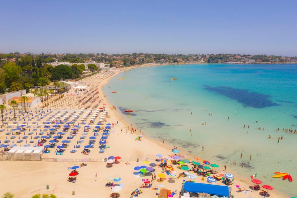 Nearby landmark, Natural landscape, Beach, Sea view