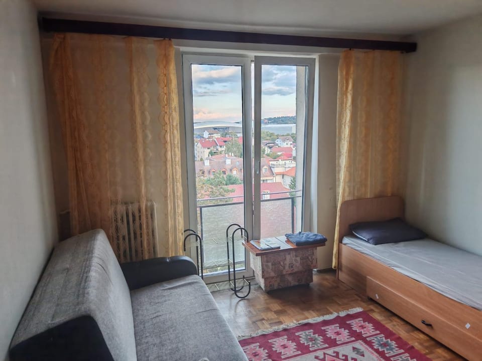 Apartament Untold Festival Apartment in Cluj-Napoca