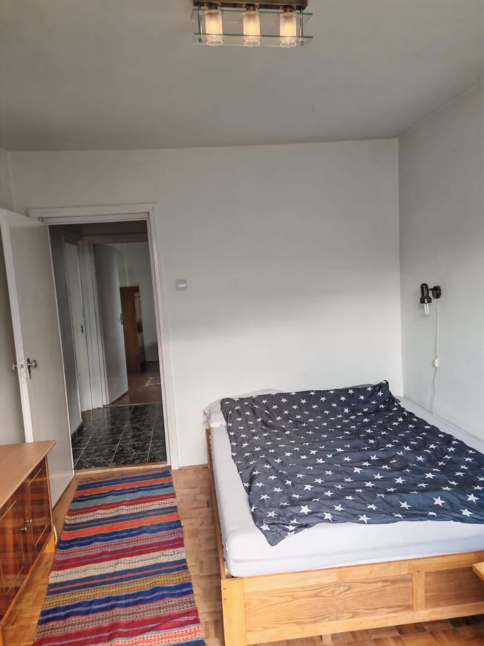 Apartament Untold Festival Apartment in Cluj-Napoca