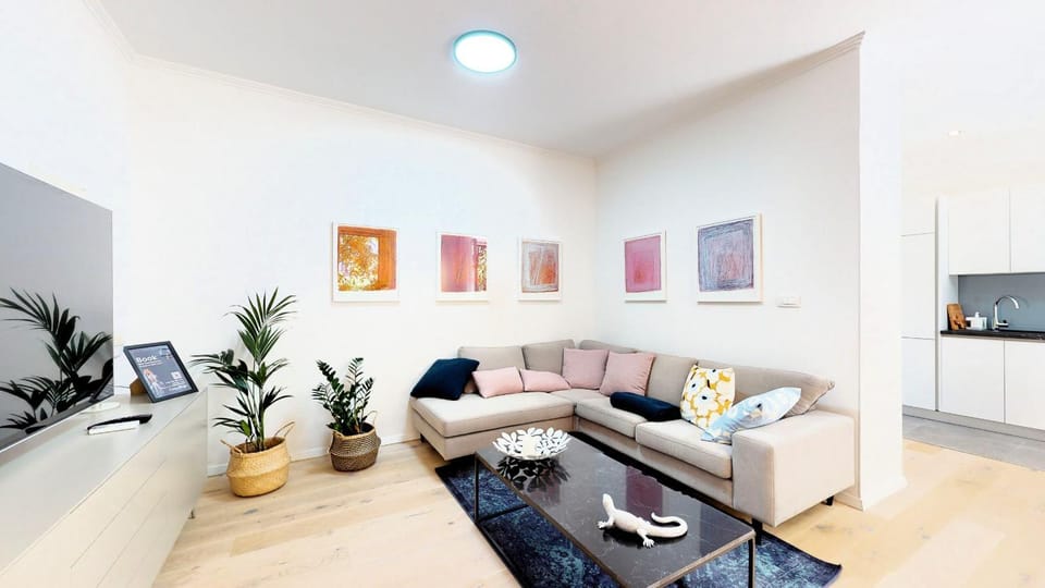 Communal lounge/ TV room, Living room