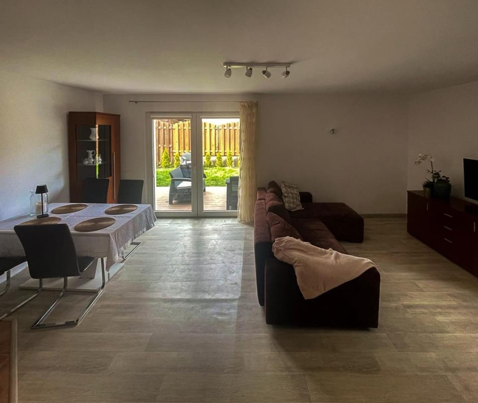 Lusowo DOM House in Greater Poland Voivodeship