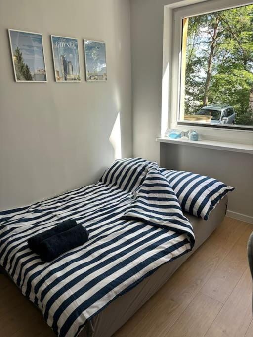 A&P Studio Apartment hotel in Pomeranian Voivodeship